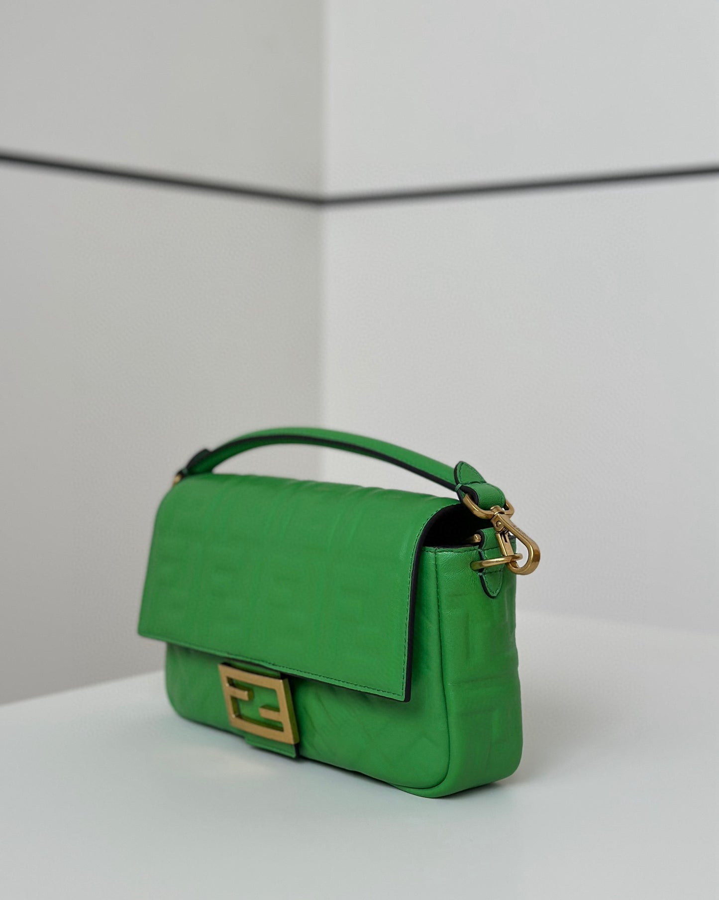 Fendi Baguette Bag
