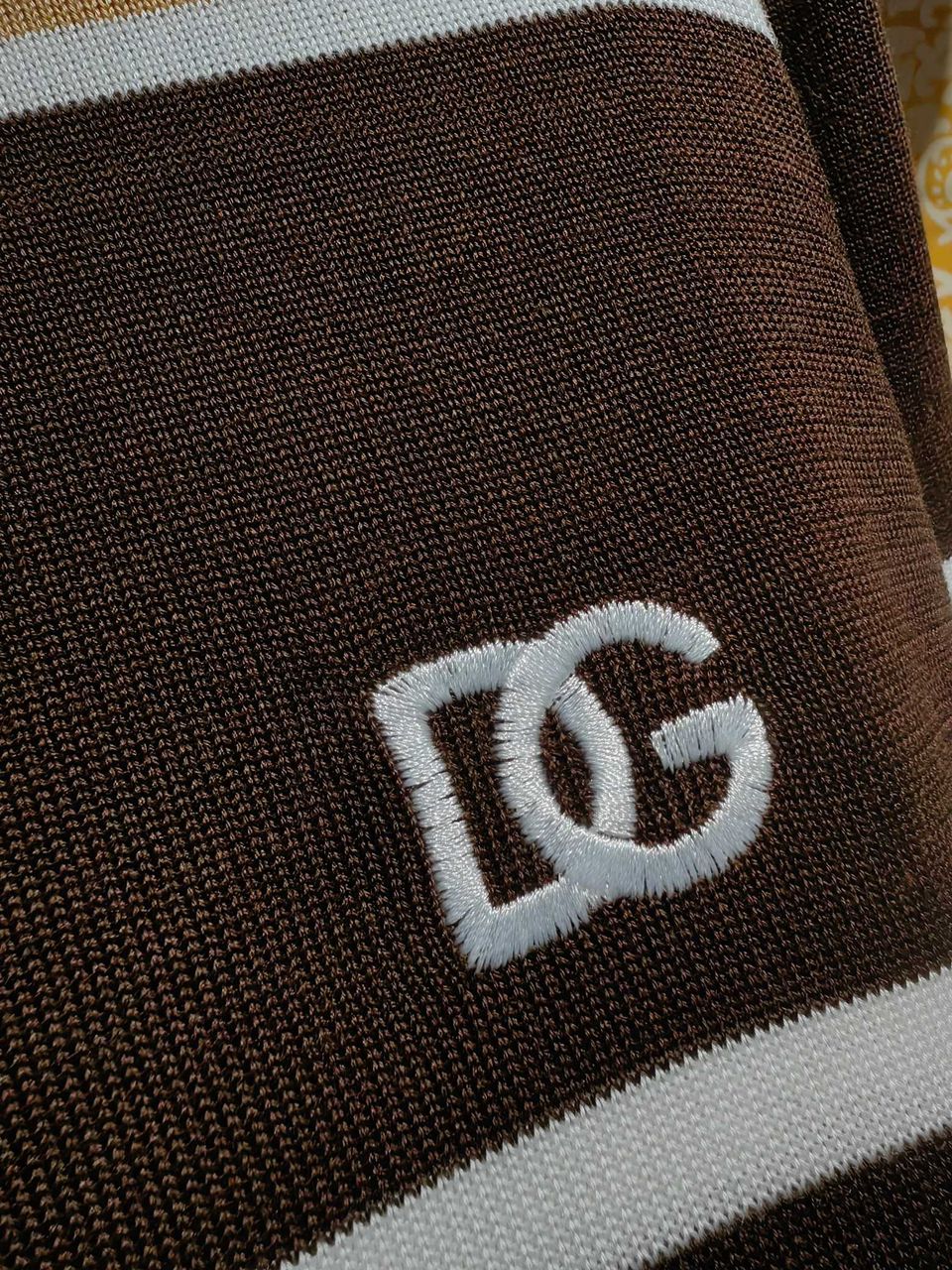 Dolce & Gabbana Polo