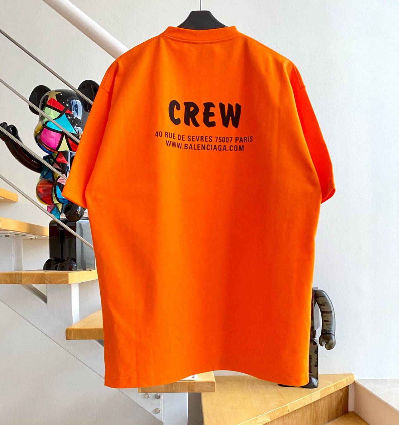 Balenciaga T-shirt
