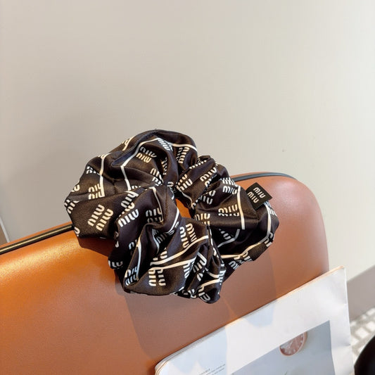 Miu Miu Hair Scrunchies