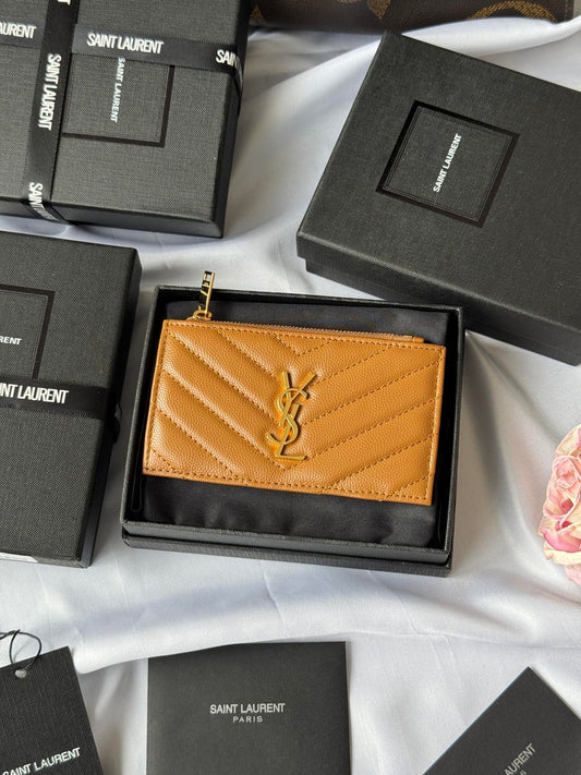 YSL Wallet