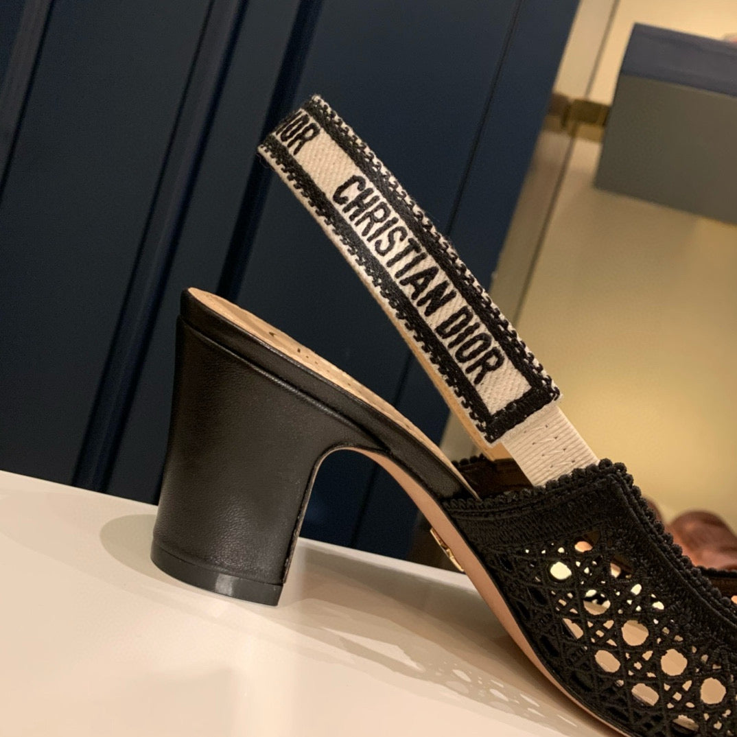 Dior Heels