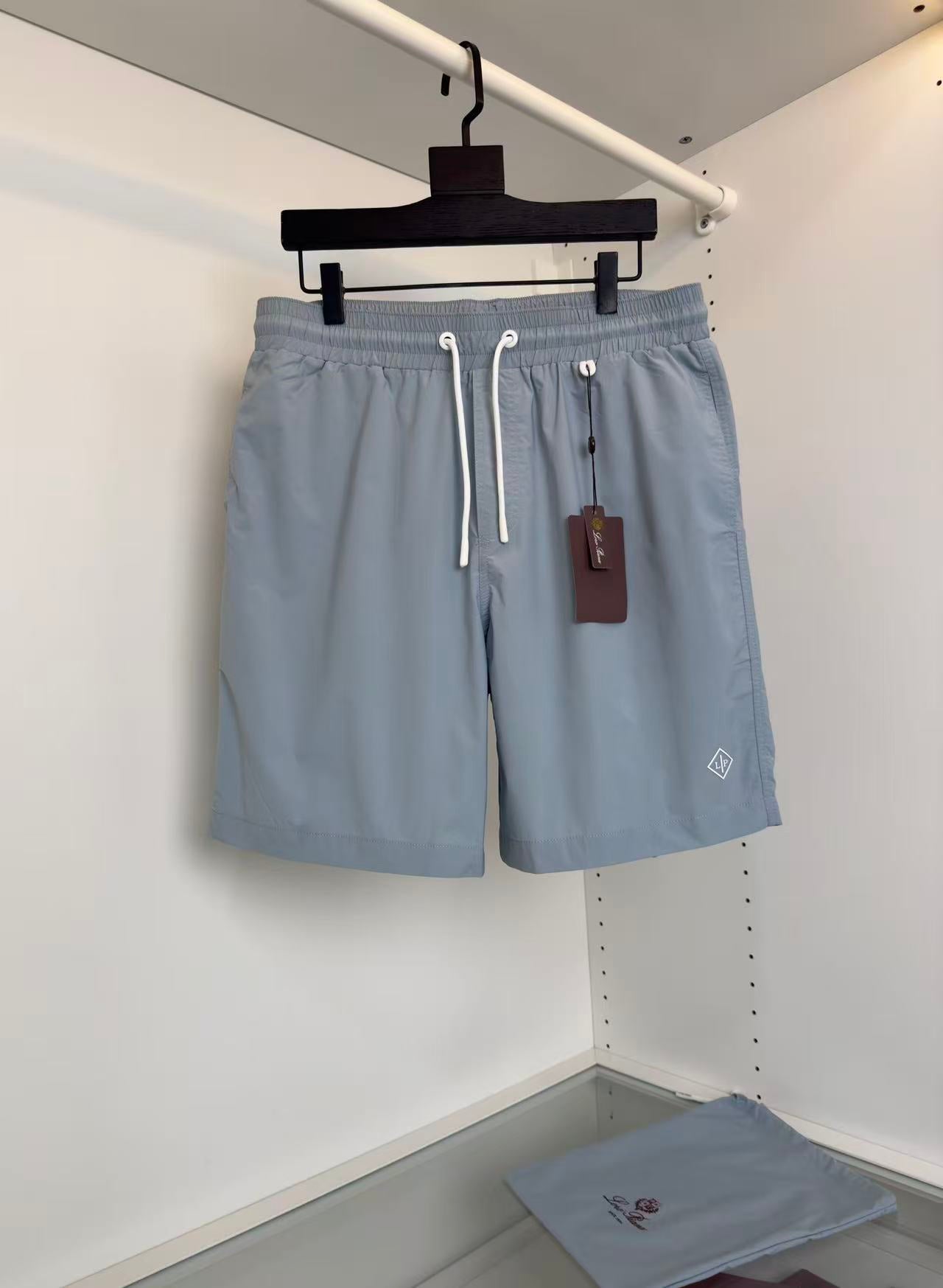 LP Short Pants