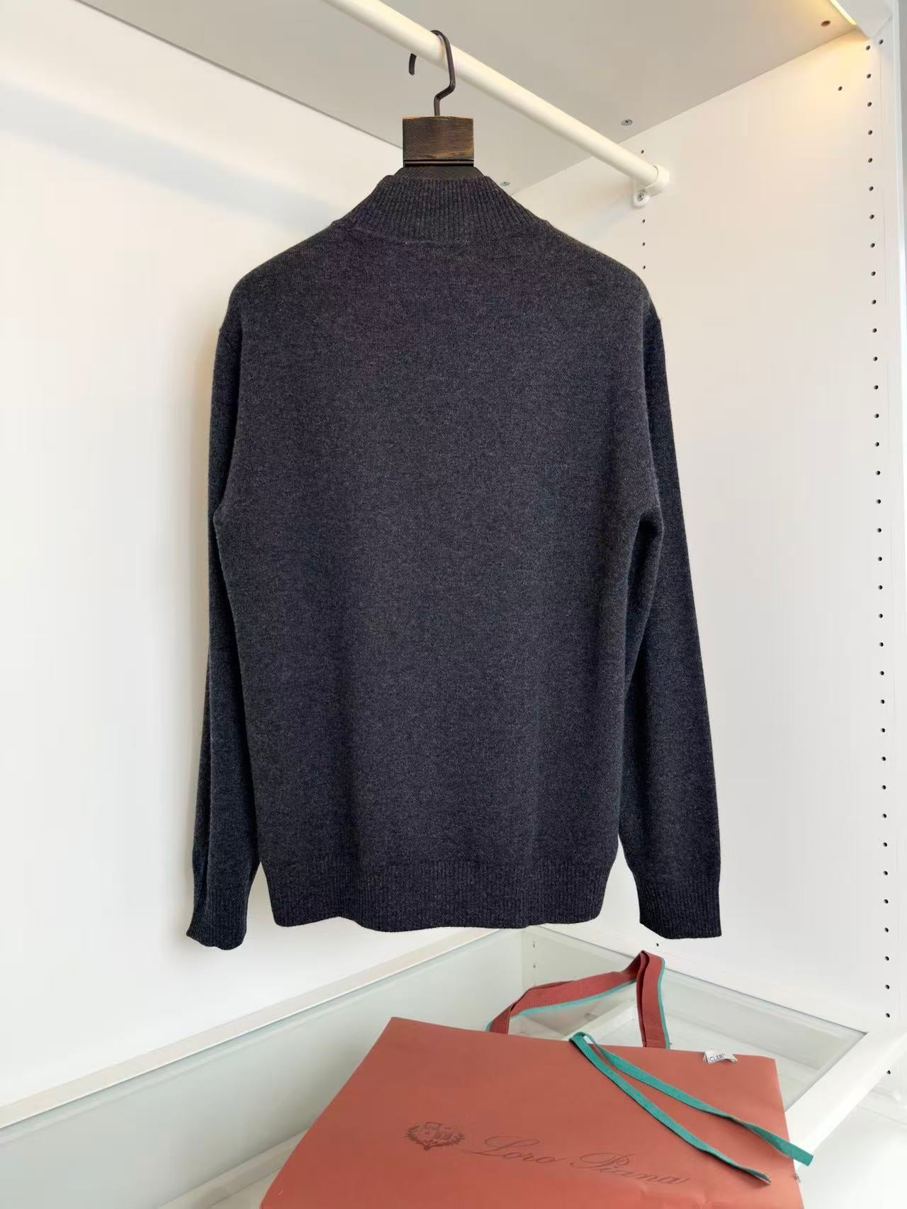 LP Sweater