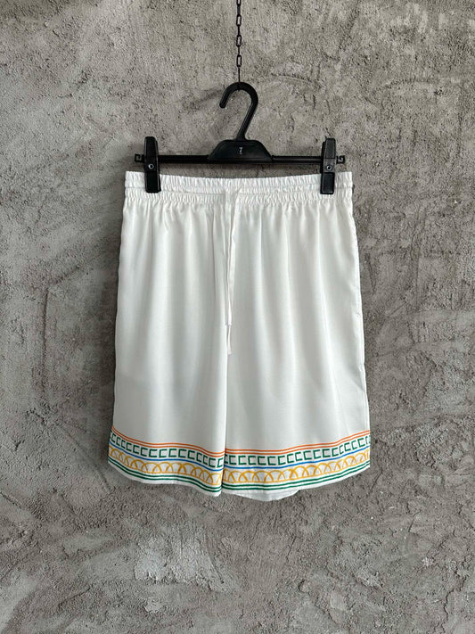 Casablanca Short Pants