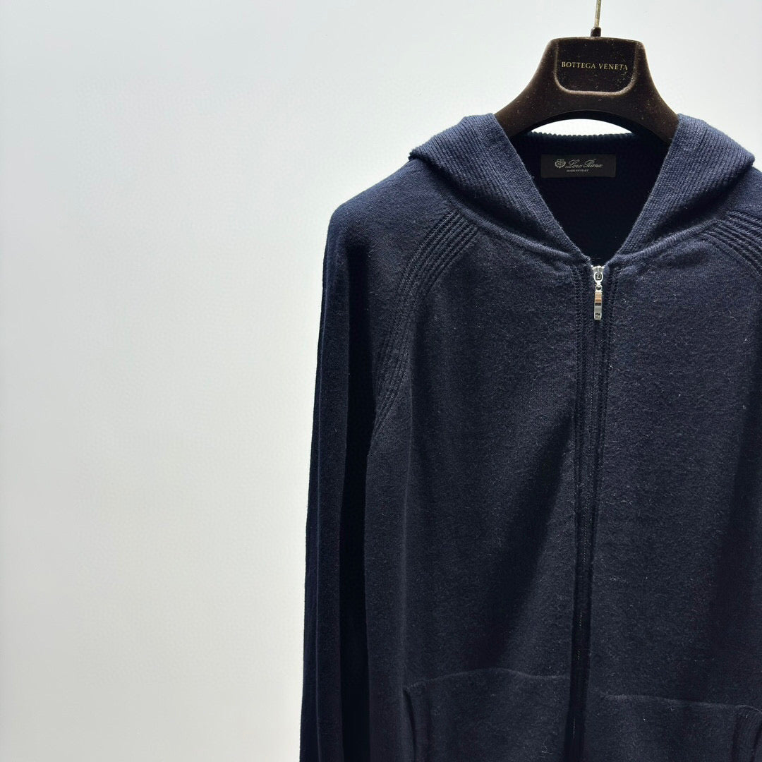 Loro Piana Hoodie