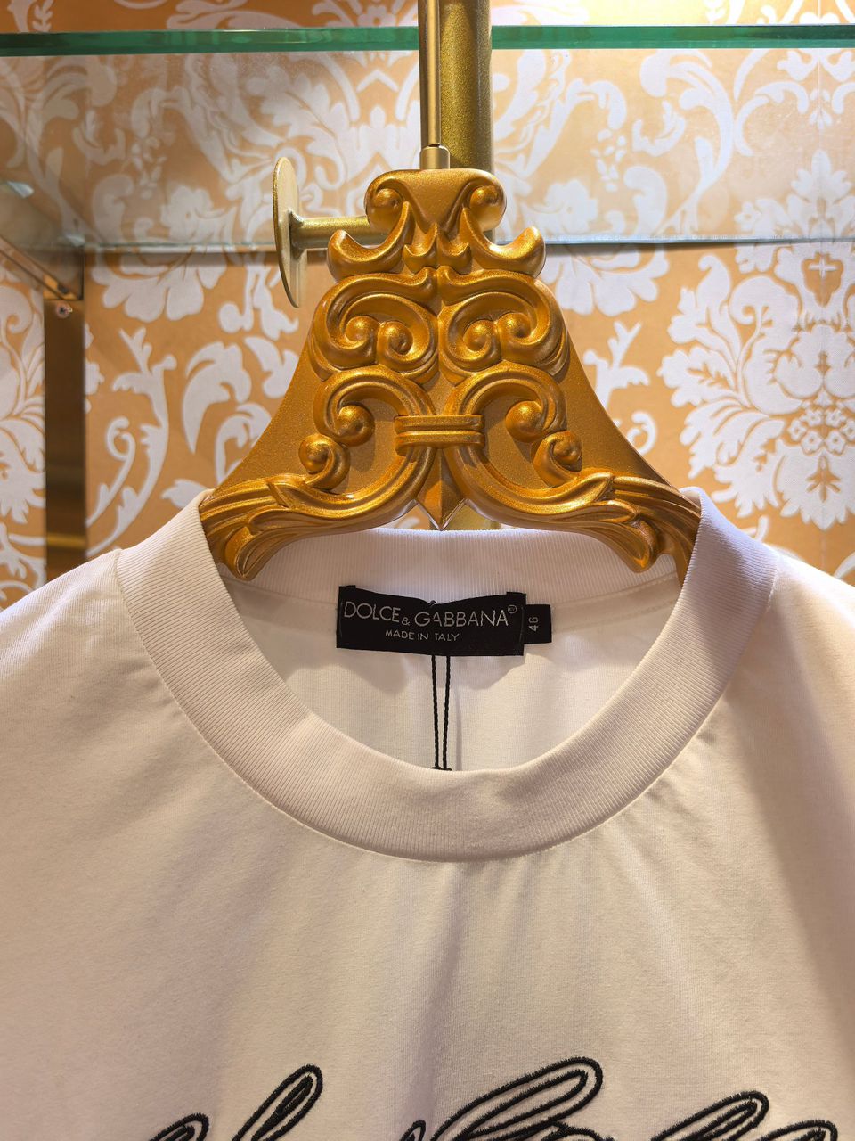 Dolce & Gabbana T-shirt