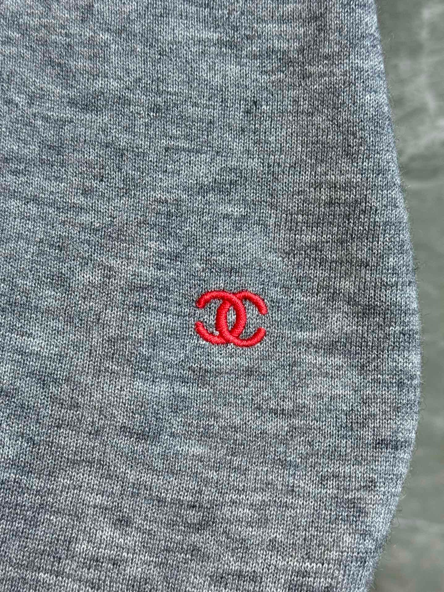 Chanel T-Shirt
