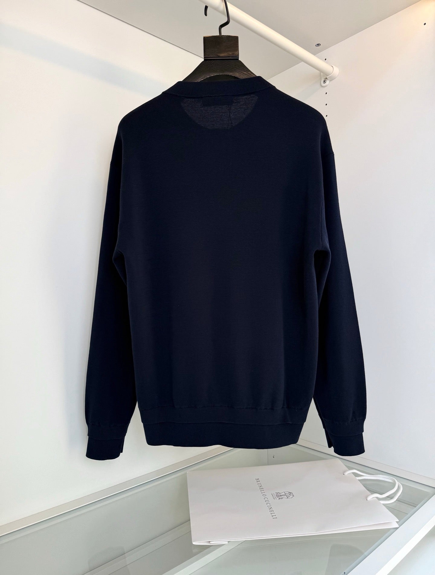 BC Cardigan