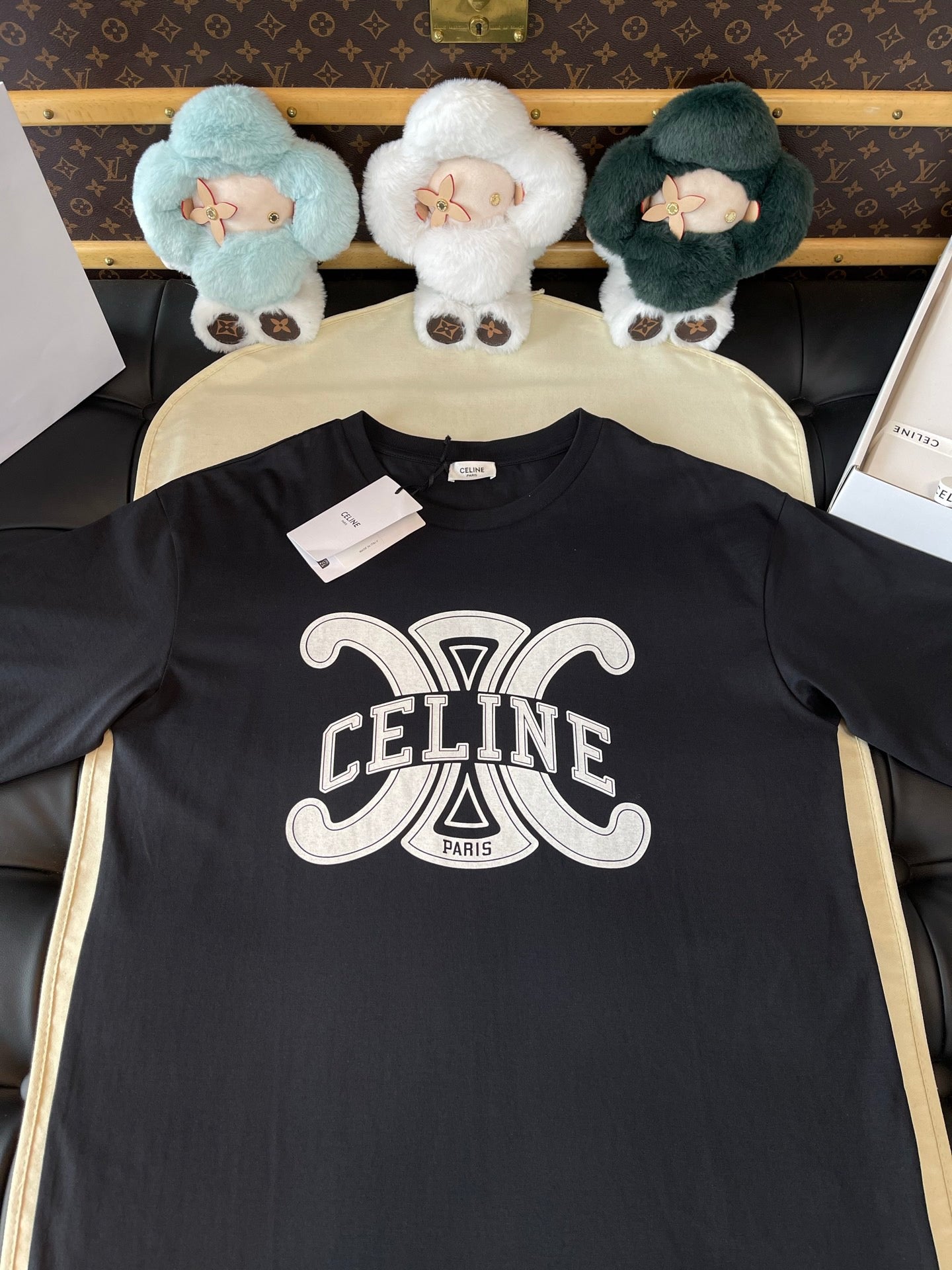 Celine T-Shirt