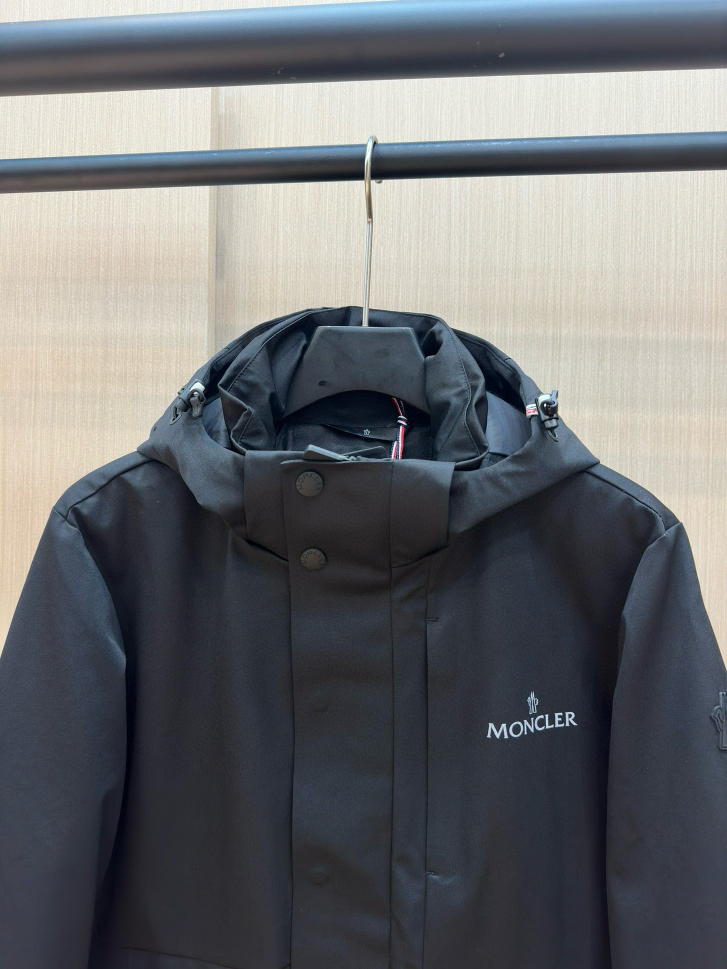 Moncler Jacket