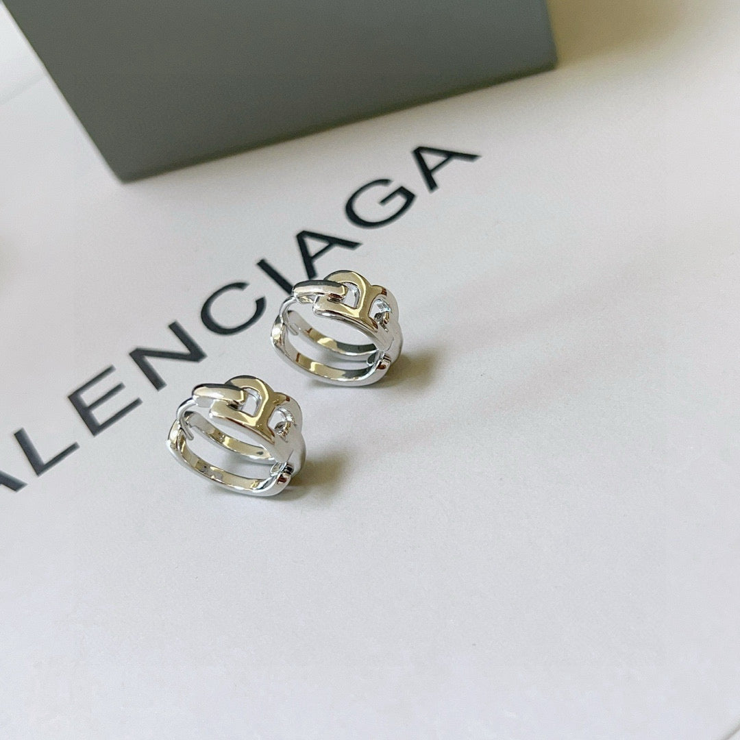 Balenciaga Earrings
