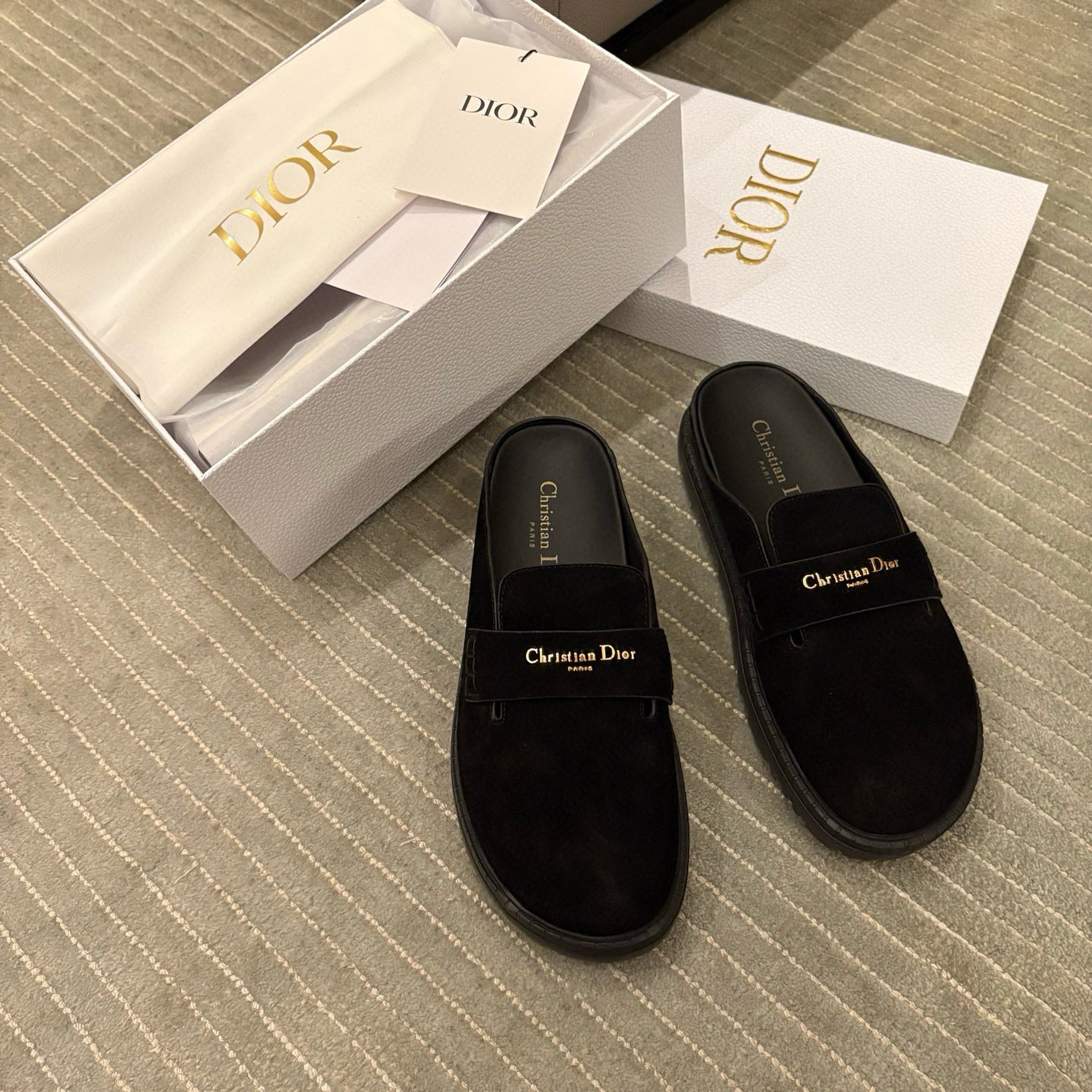 Dior Mule
