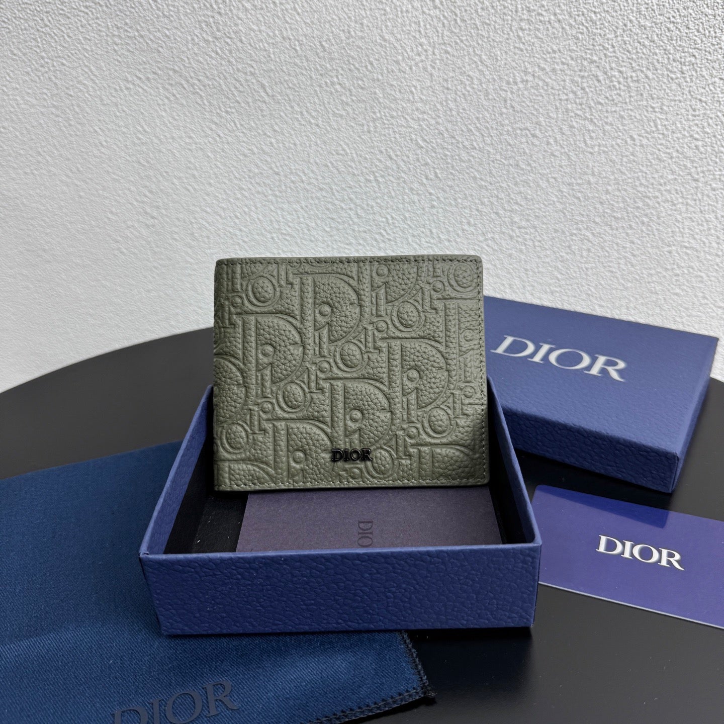 Dior Wallet