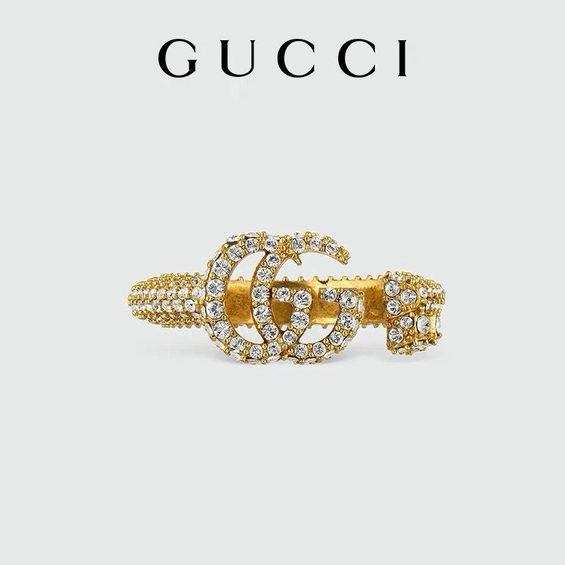 Anillos Gucci