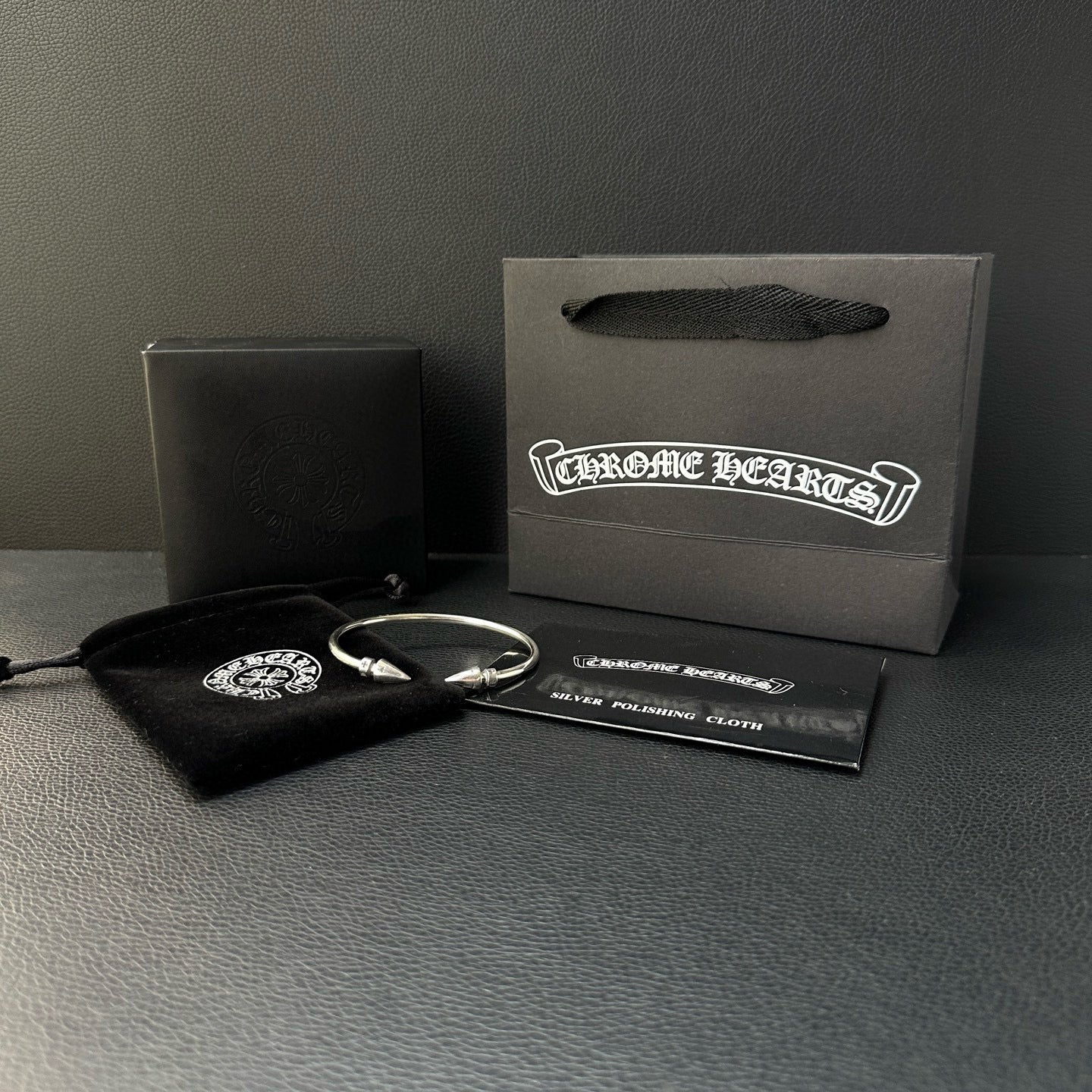 Chrome Hearts Bracelet