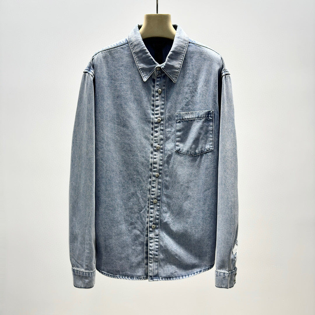 CH Denim Jacket