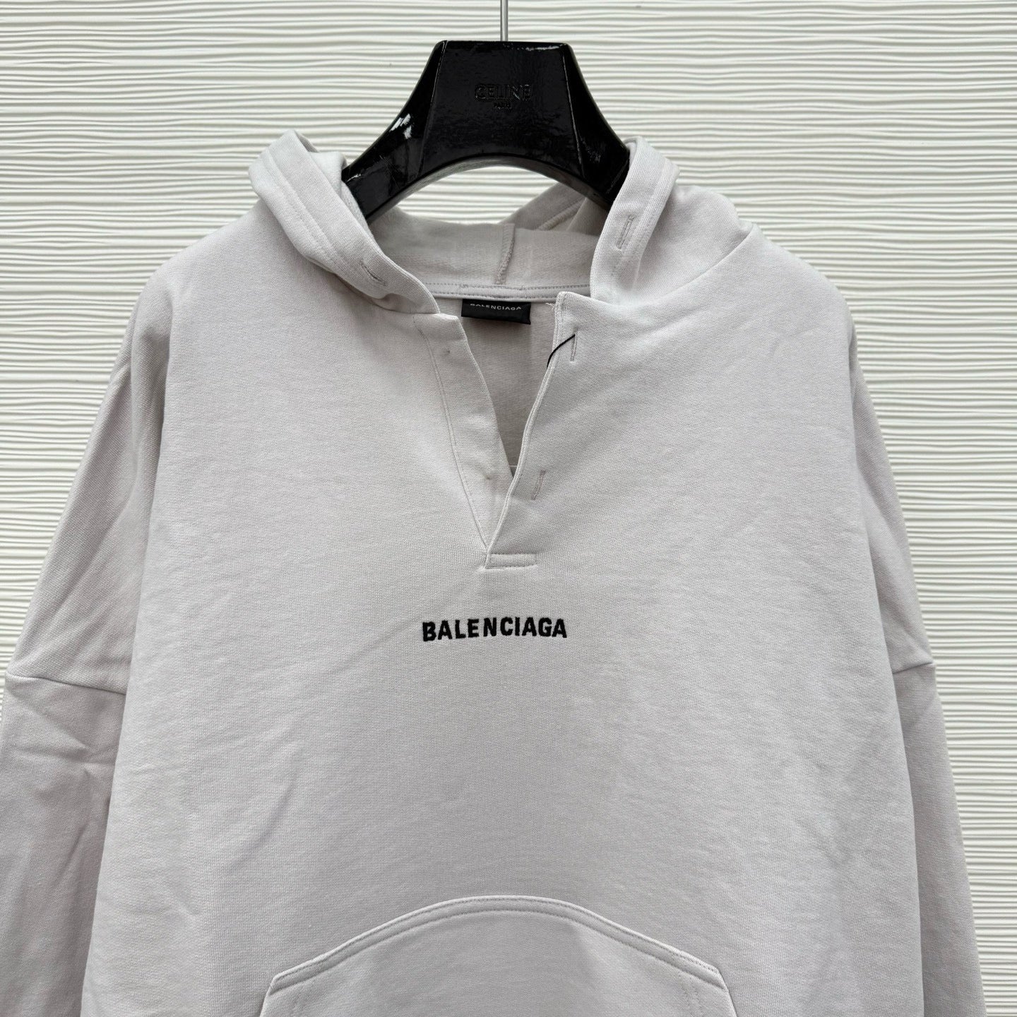 Balenciaga Hoodie