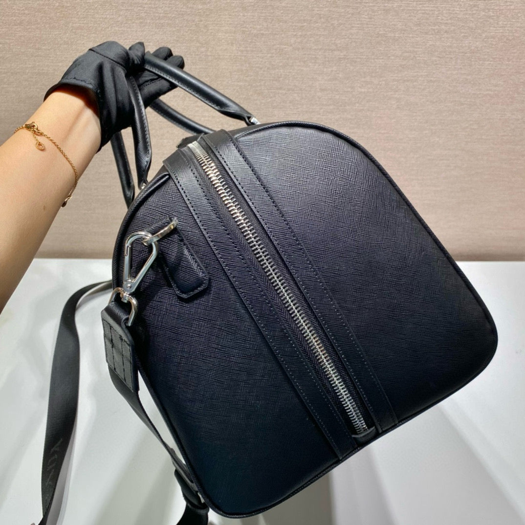 Prada Duffle Bag