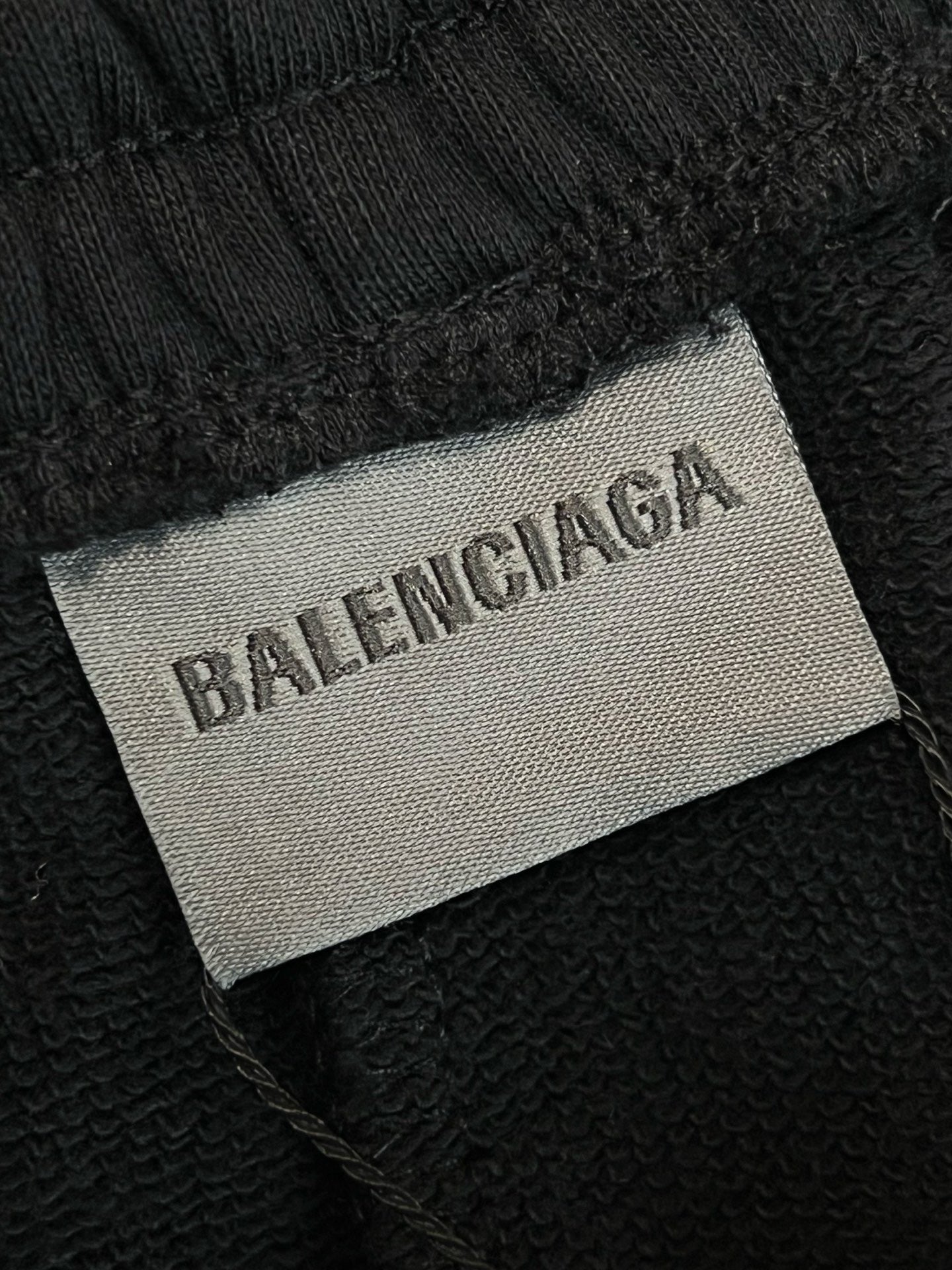 Balenciaga Jogger