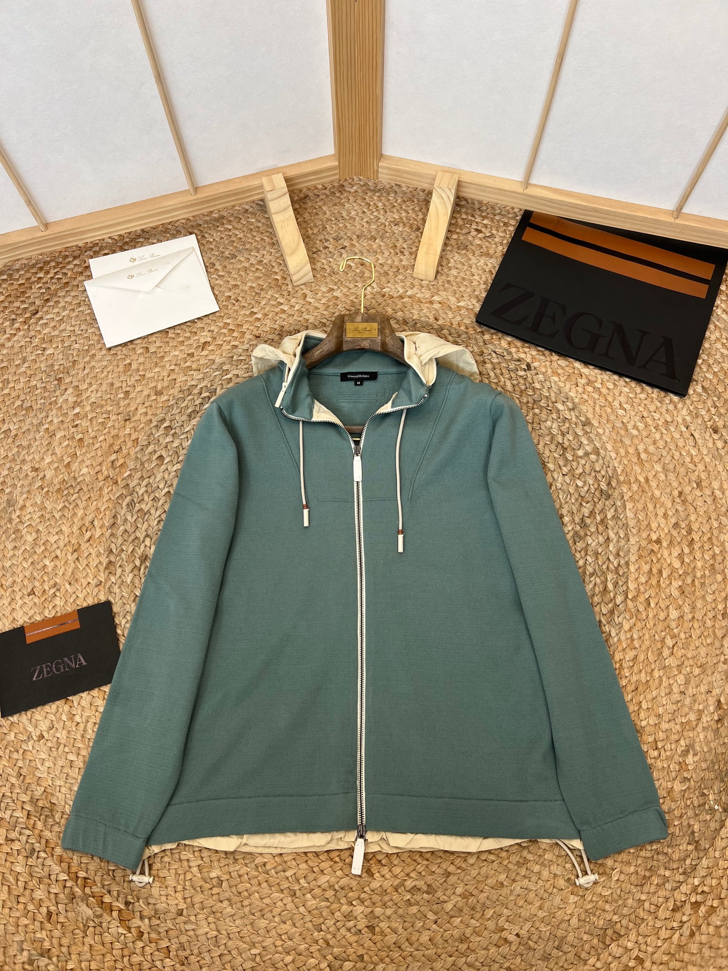 ZG Jacket