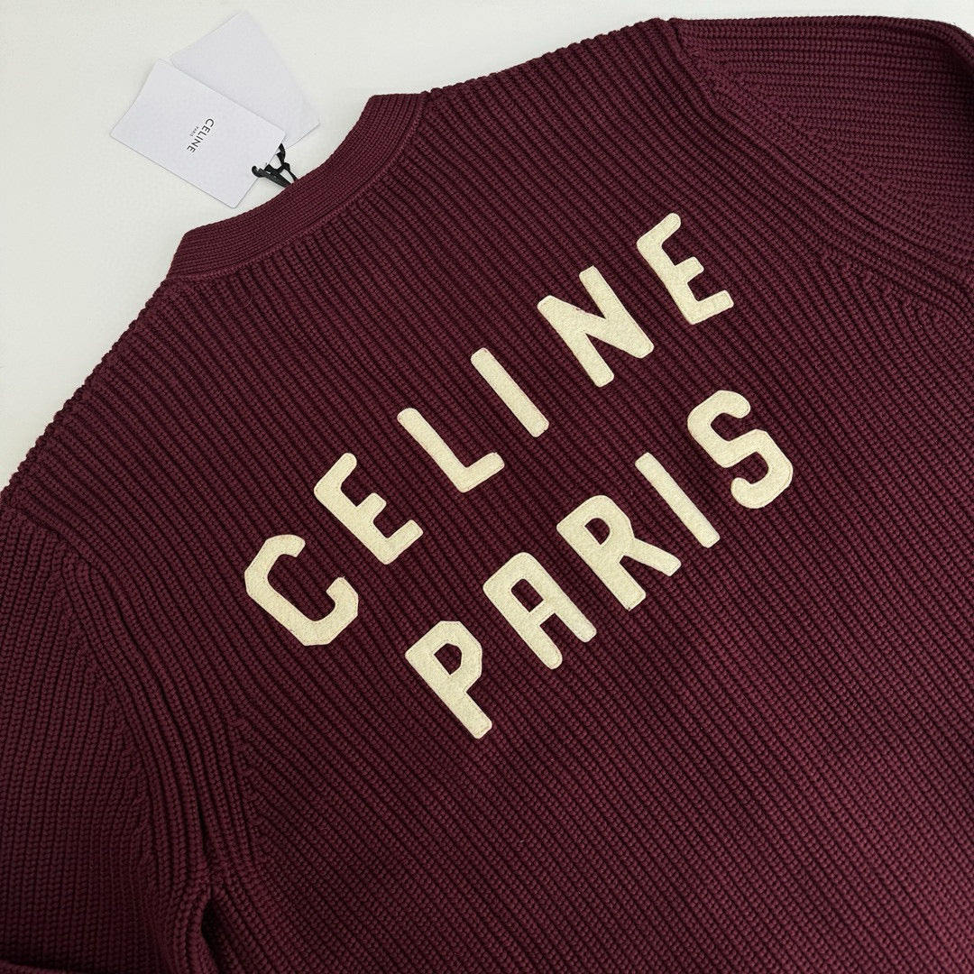Celine Jacket