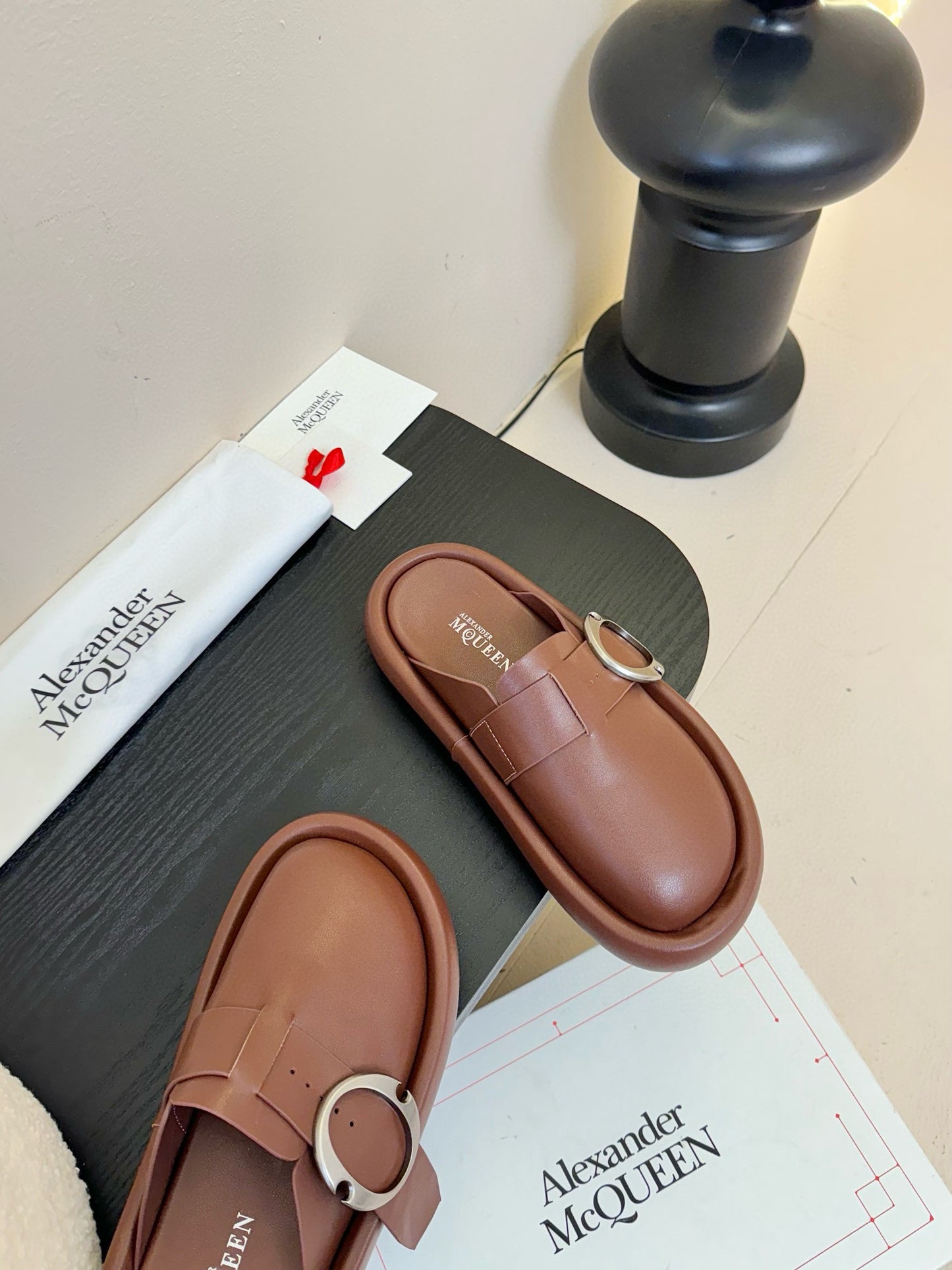 Alexander McQueen Sandal