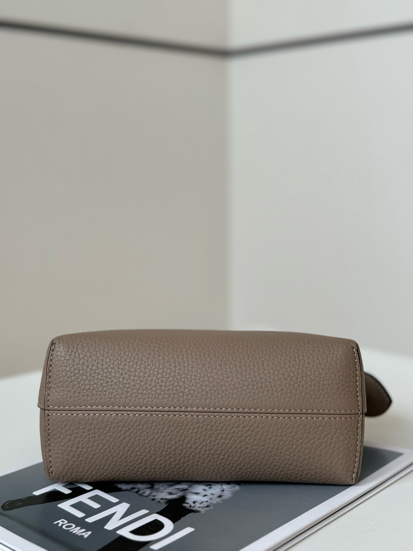 Fendi By The Way Bag
