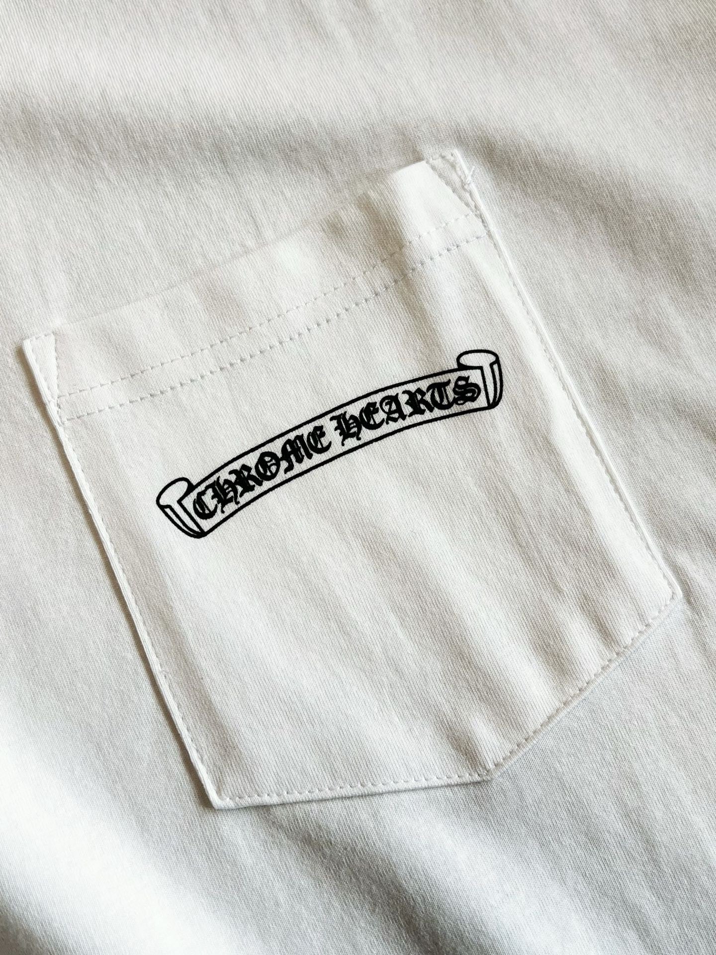Chrome Hearts T-Shirt