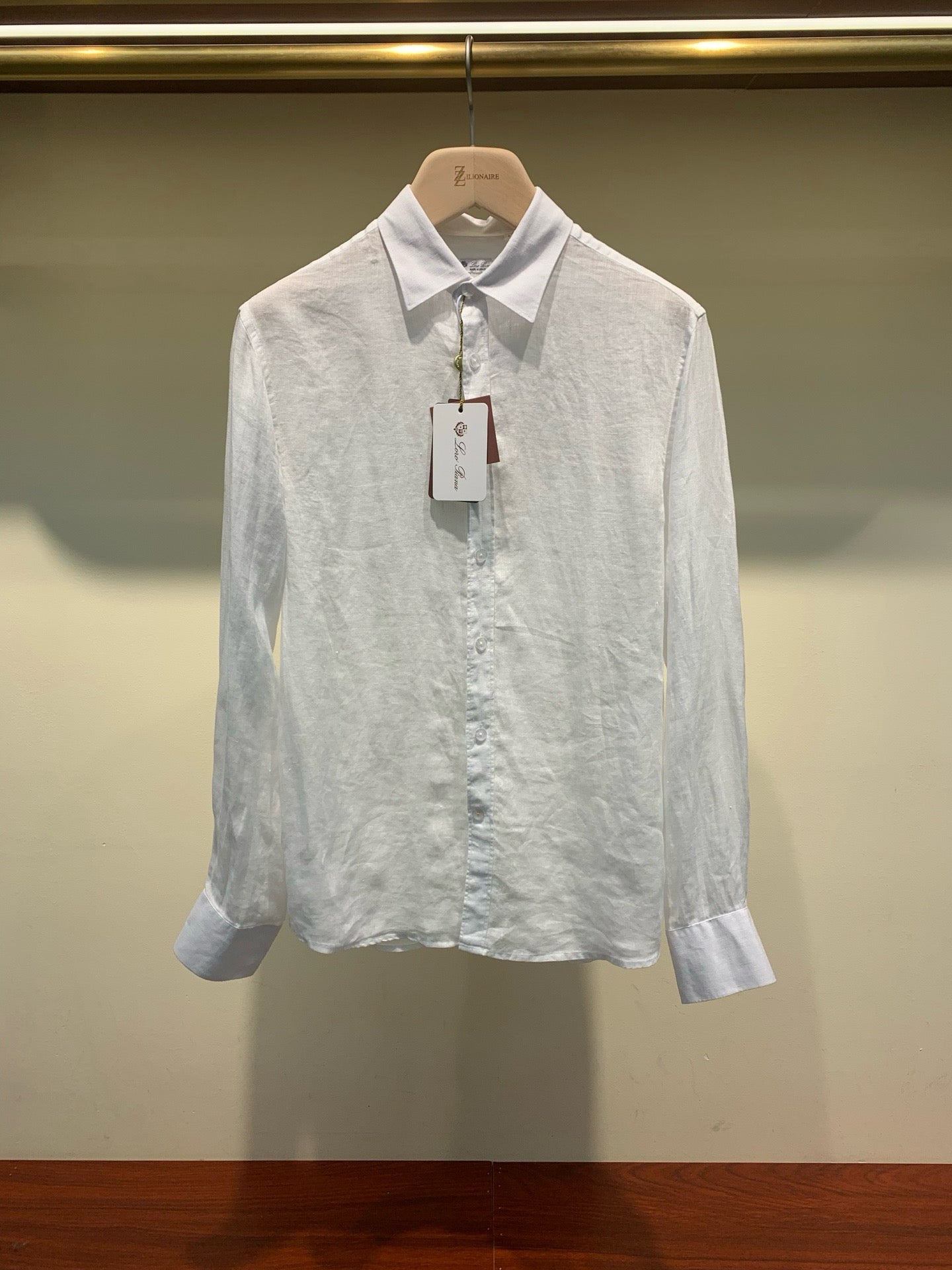 LP Long Sleeve Shirt