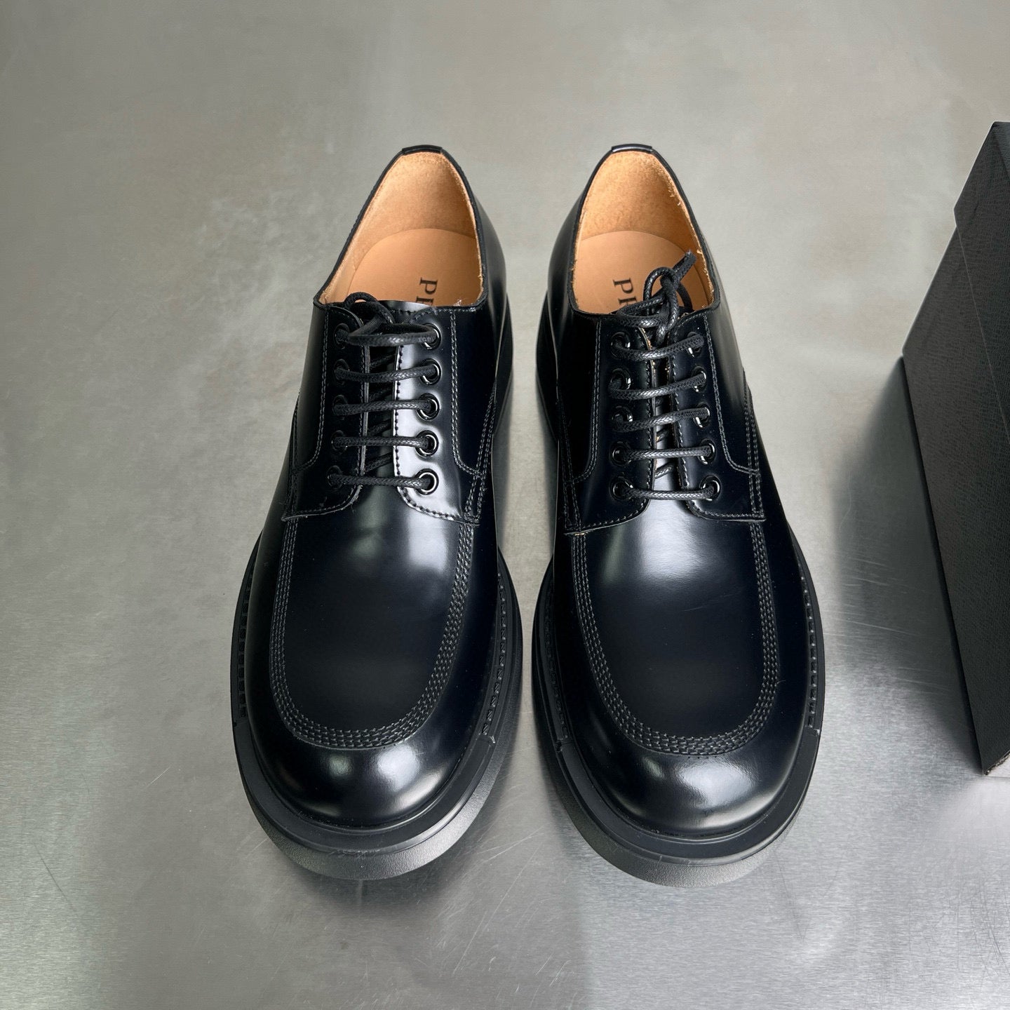 Prada Loafers