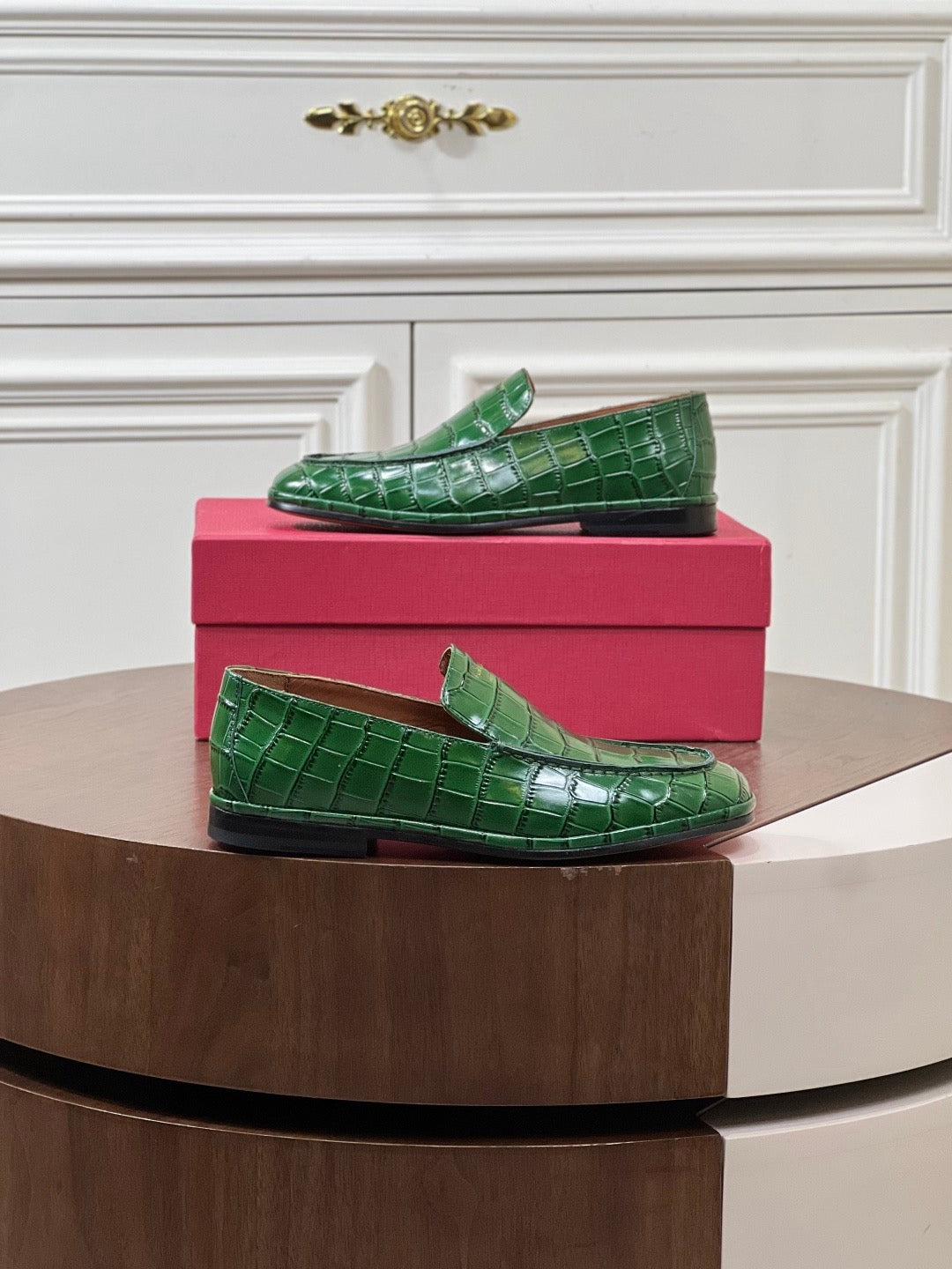 FG Loafer