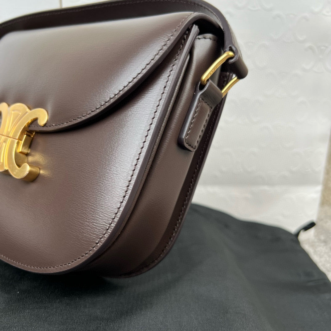 Celine Triomphe Cross Body