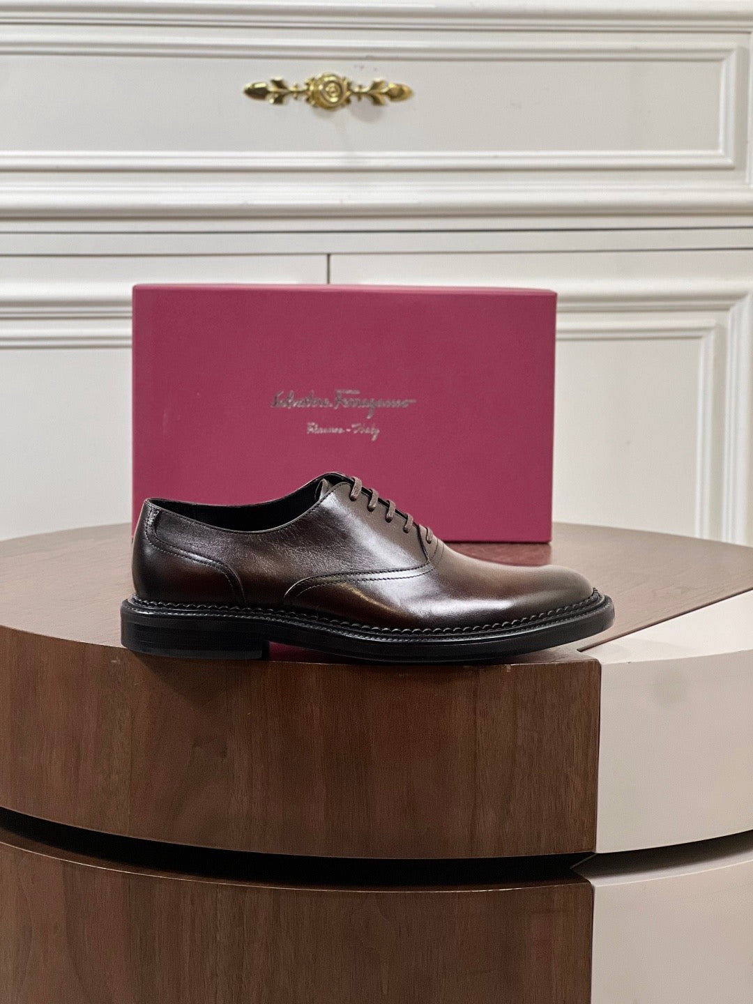 FG Loafer