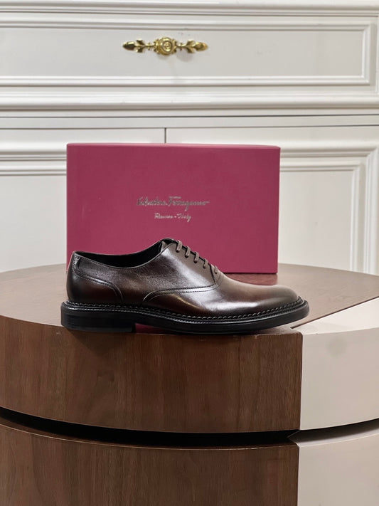 FG Loafer