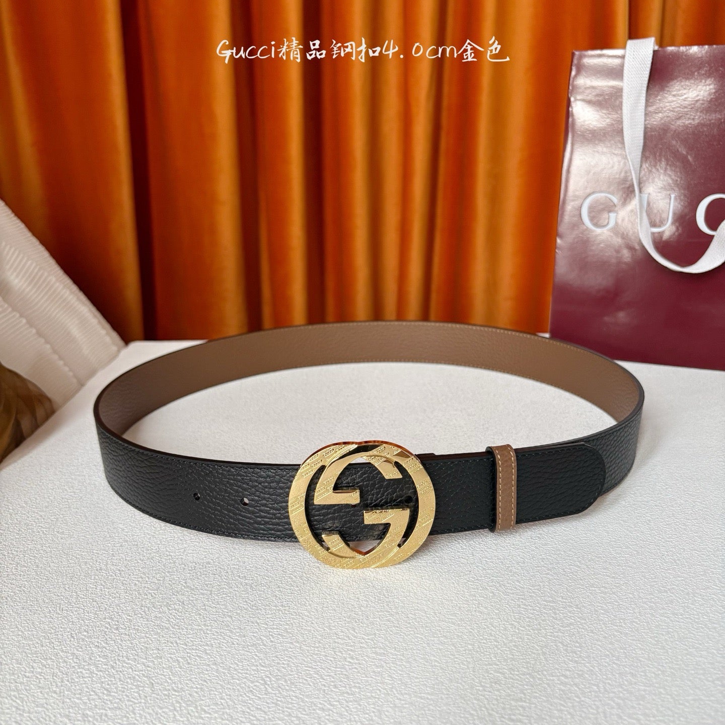 Gucci Belts