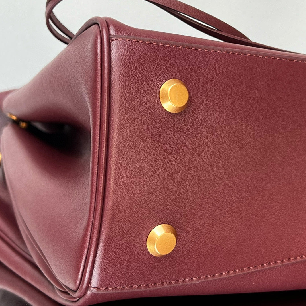 BLCG Rodeo Handbag 35x23x11cm