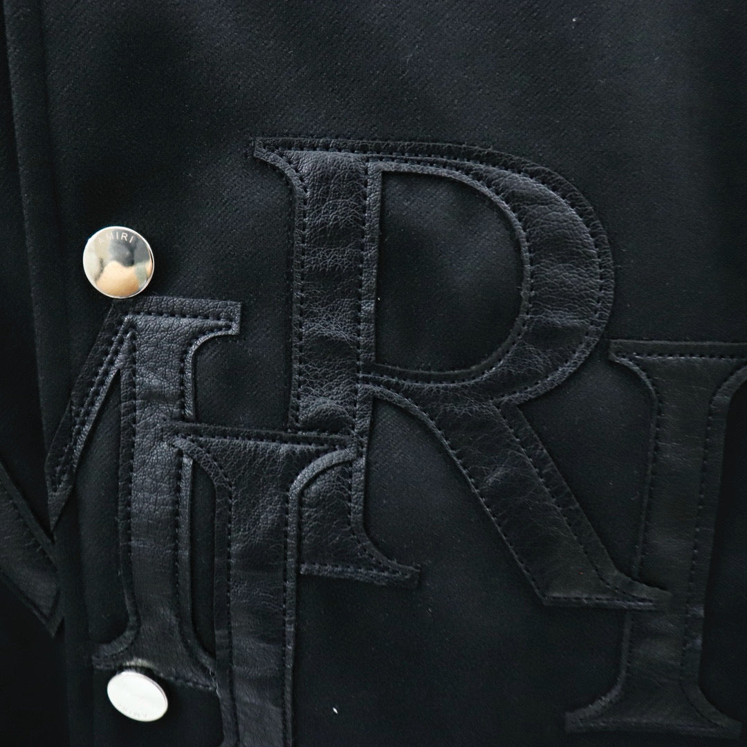 Amiri Jacket