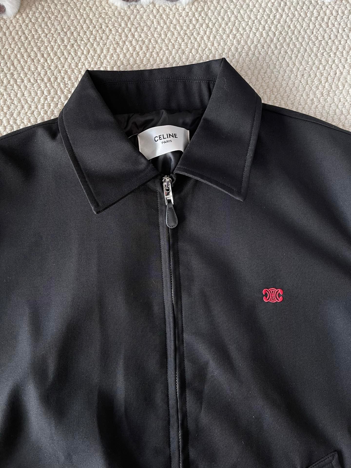 Celine Jacket