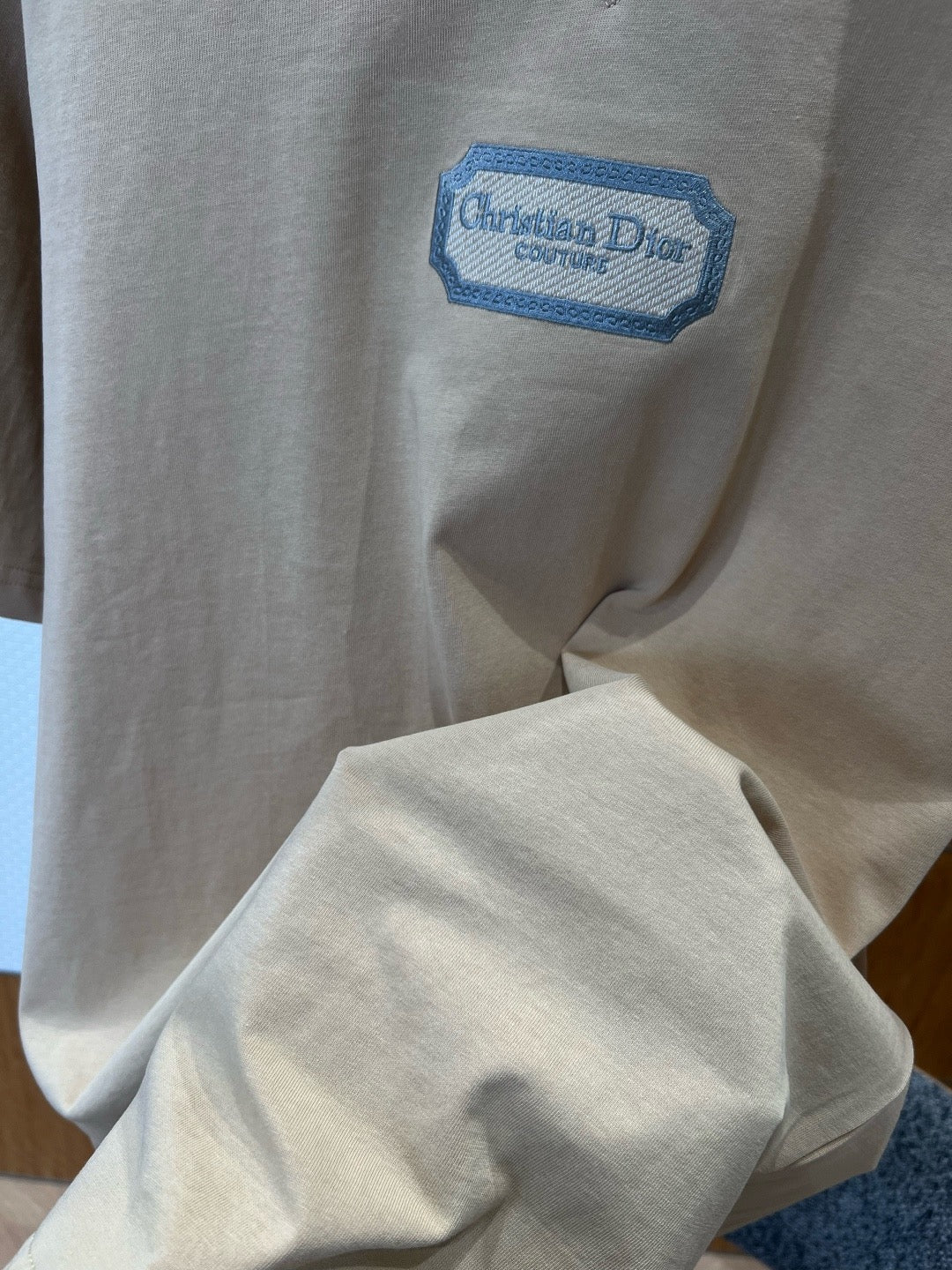 Dior T-shirt