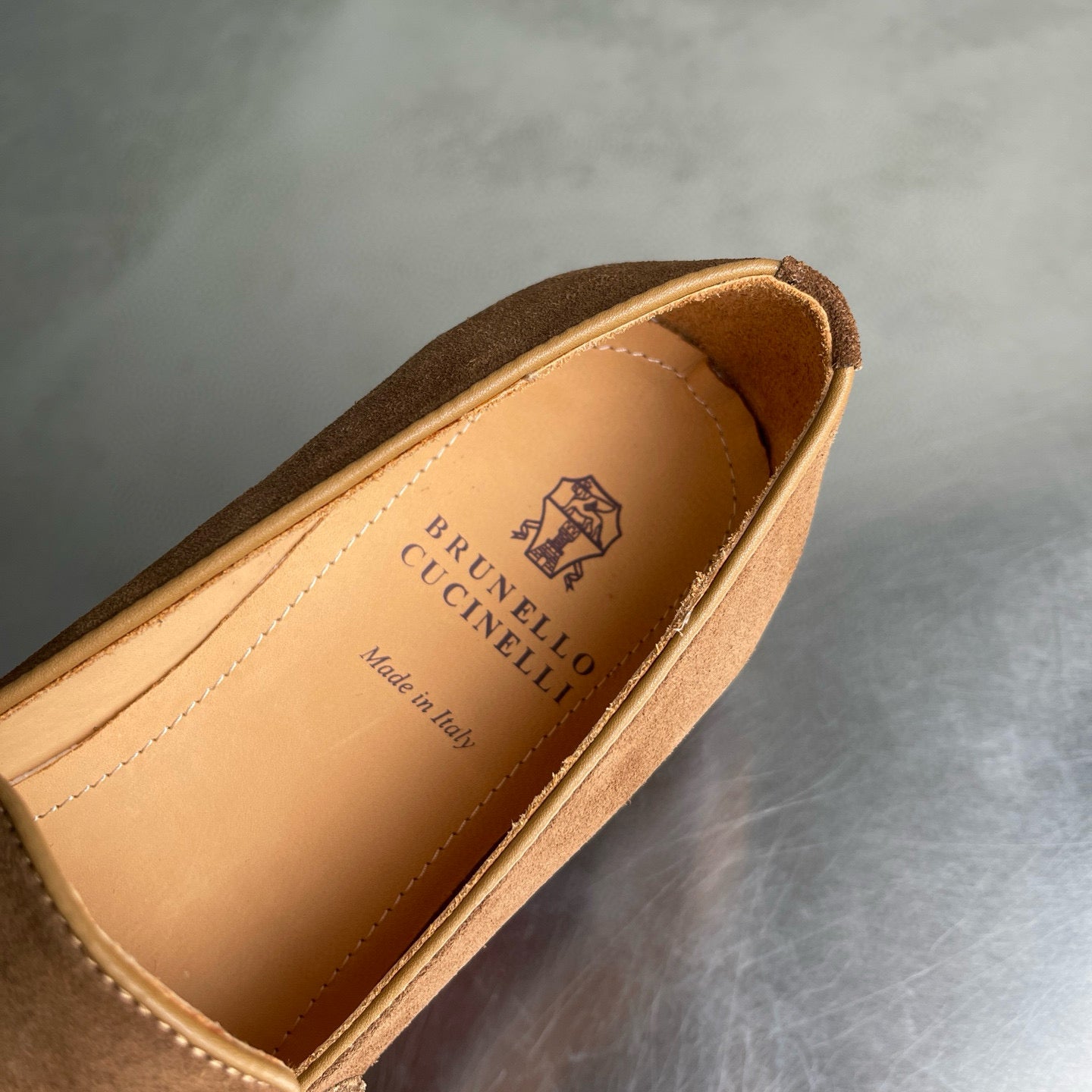 BC Loafer