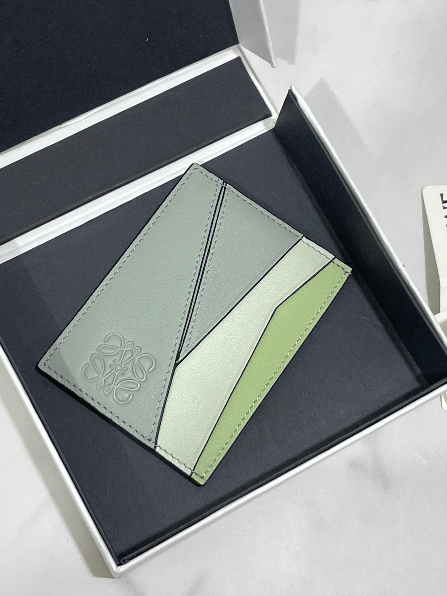 Loewe Card Holder