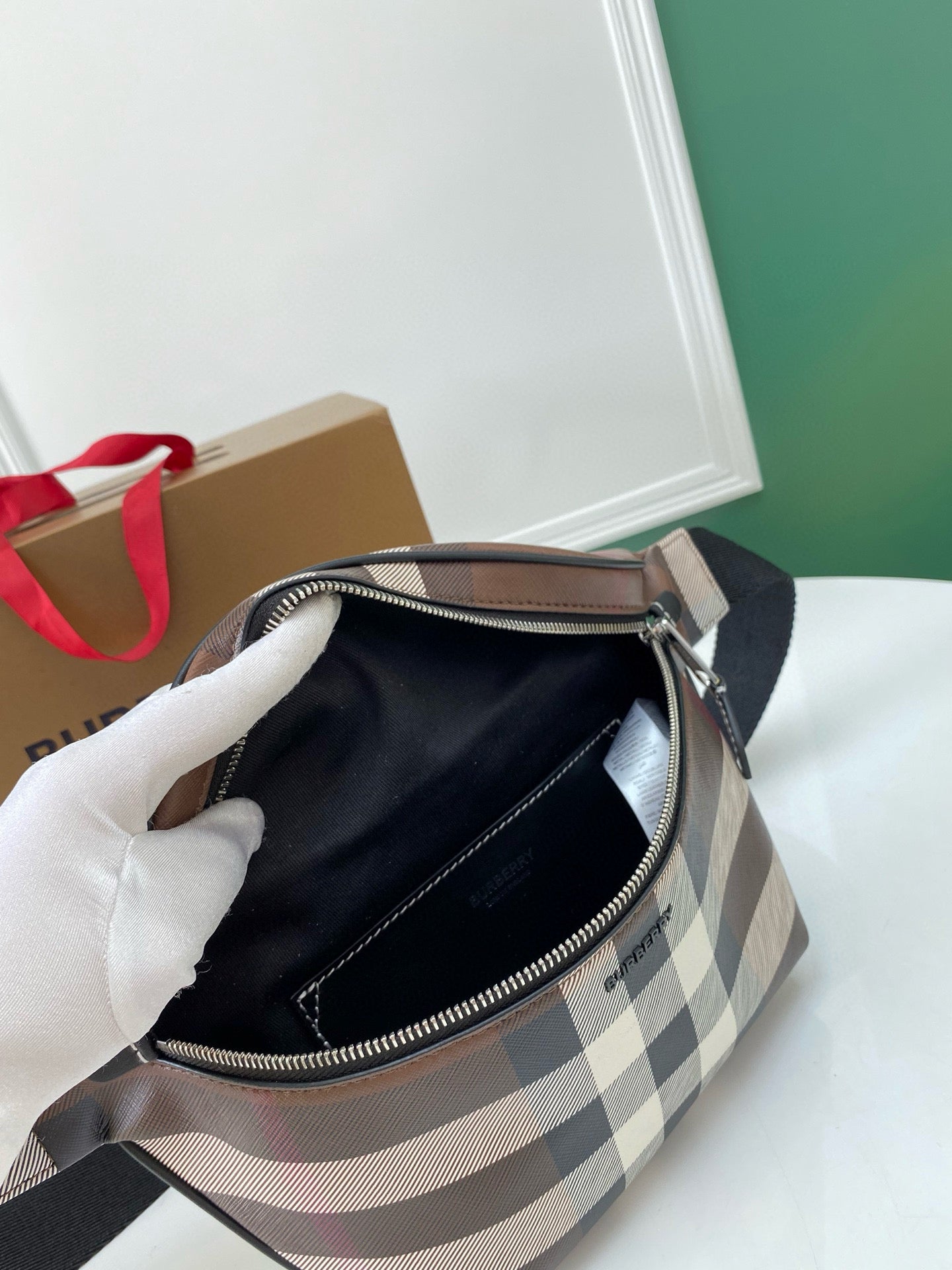 Burberry Cross Body Bag