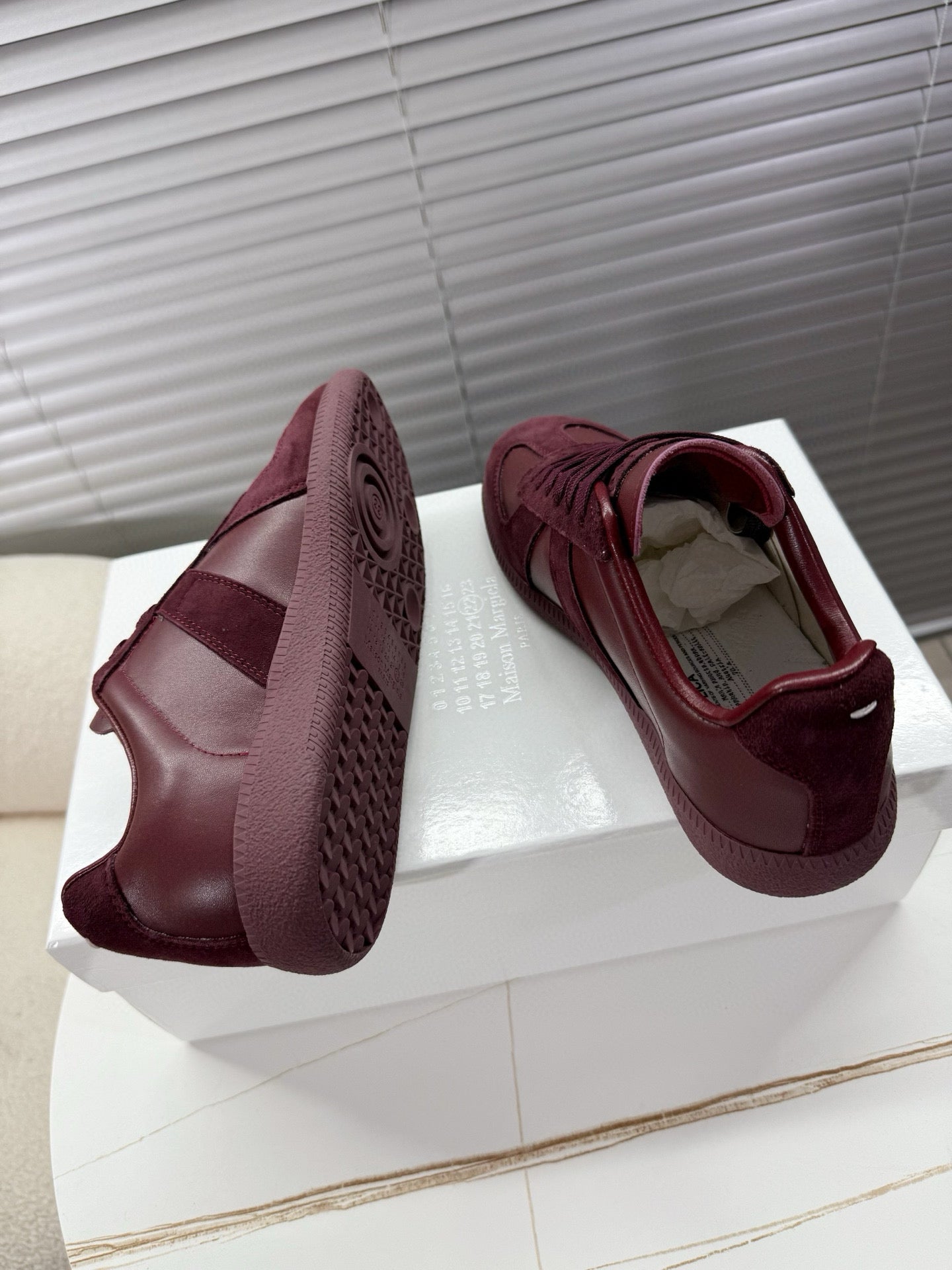 Maison Margiela Sneakers