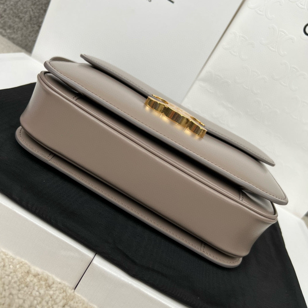 Celine Triomphe Cross Body