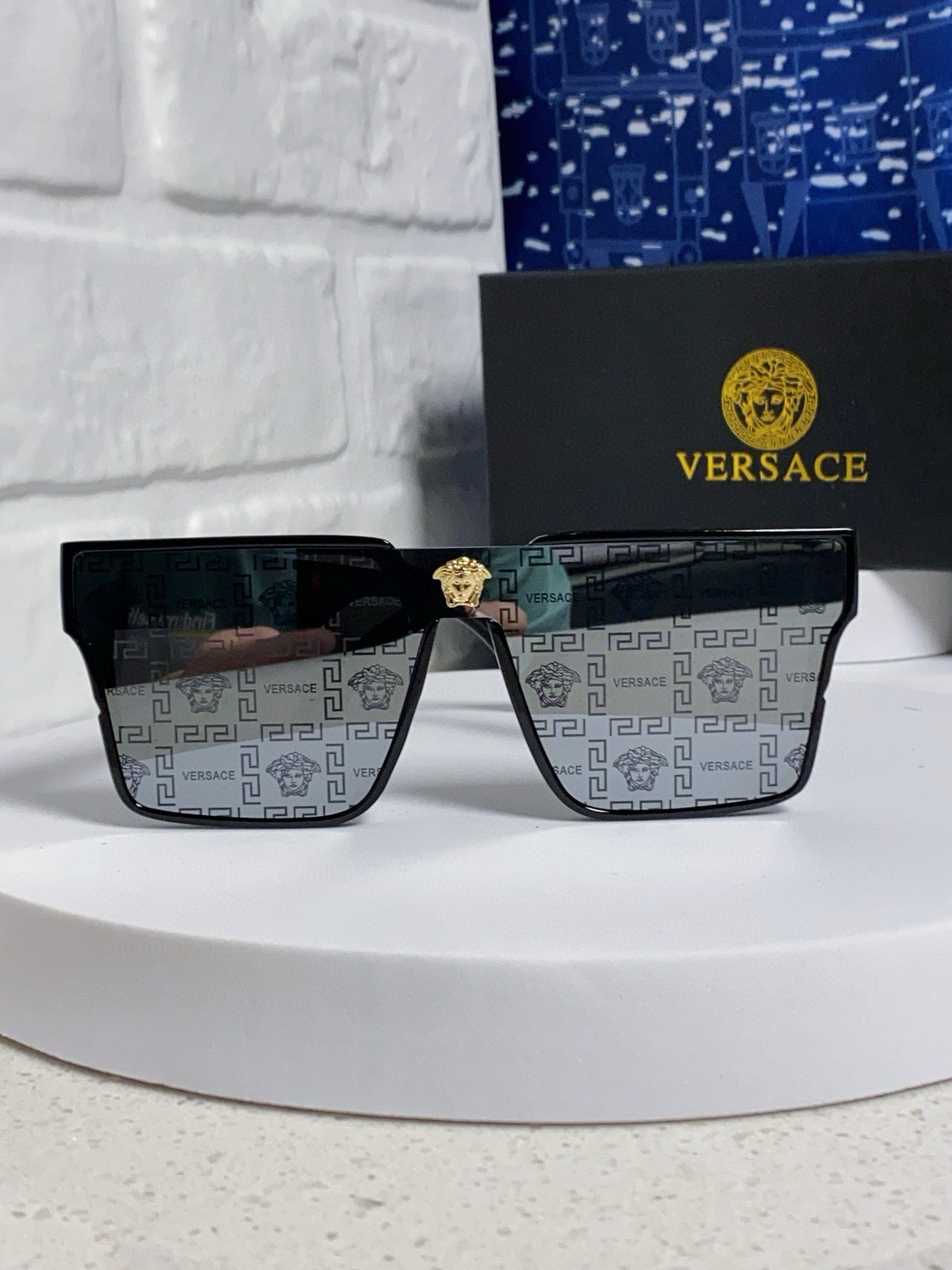 Versace Sunglasses