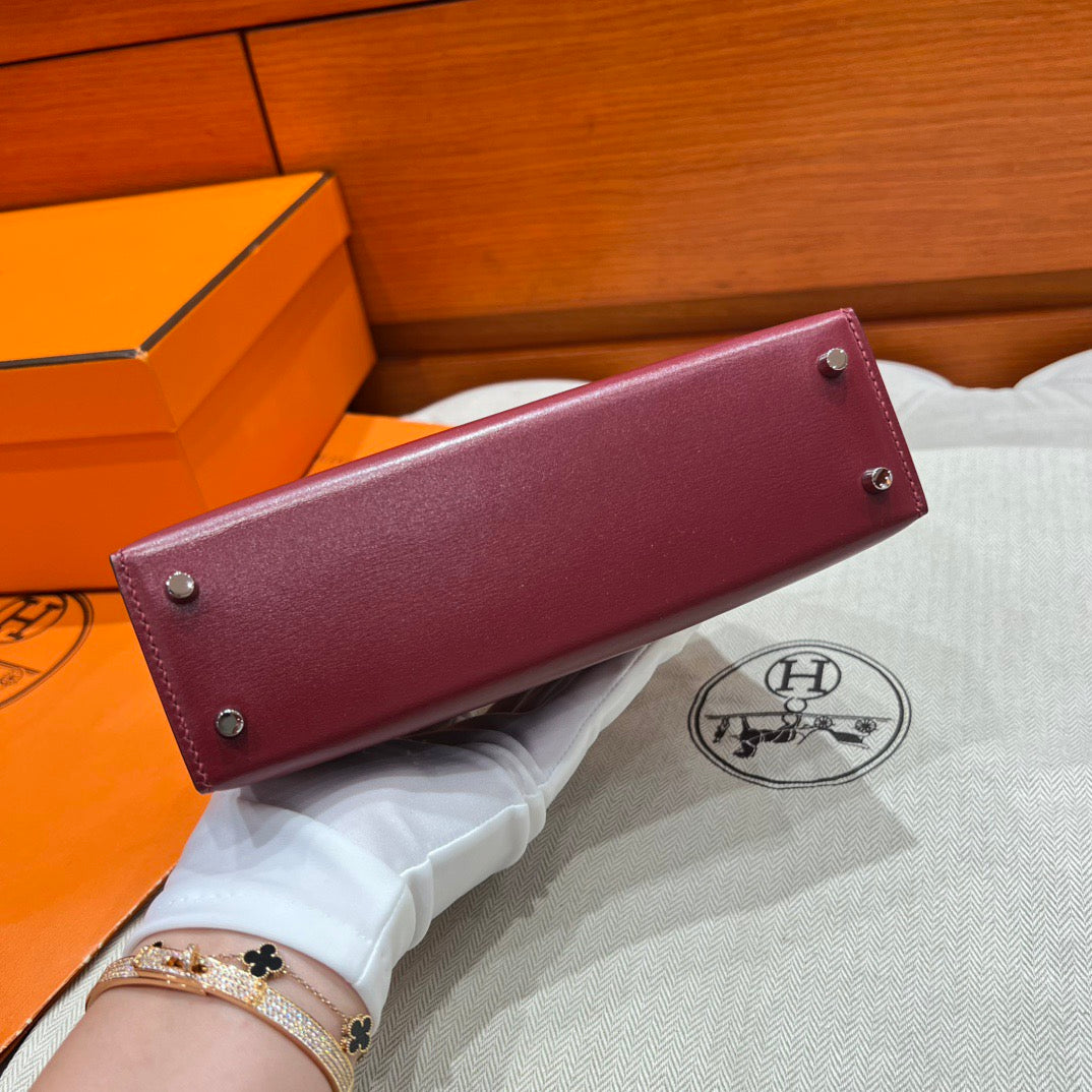 Hermes Mini Kelly II