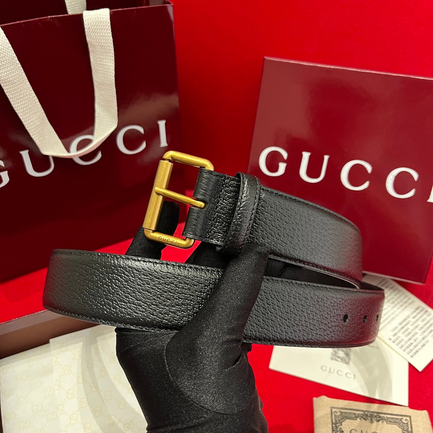 Gucci Belts