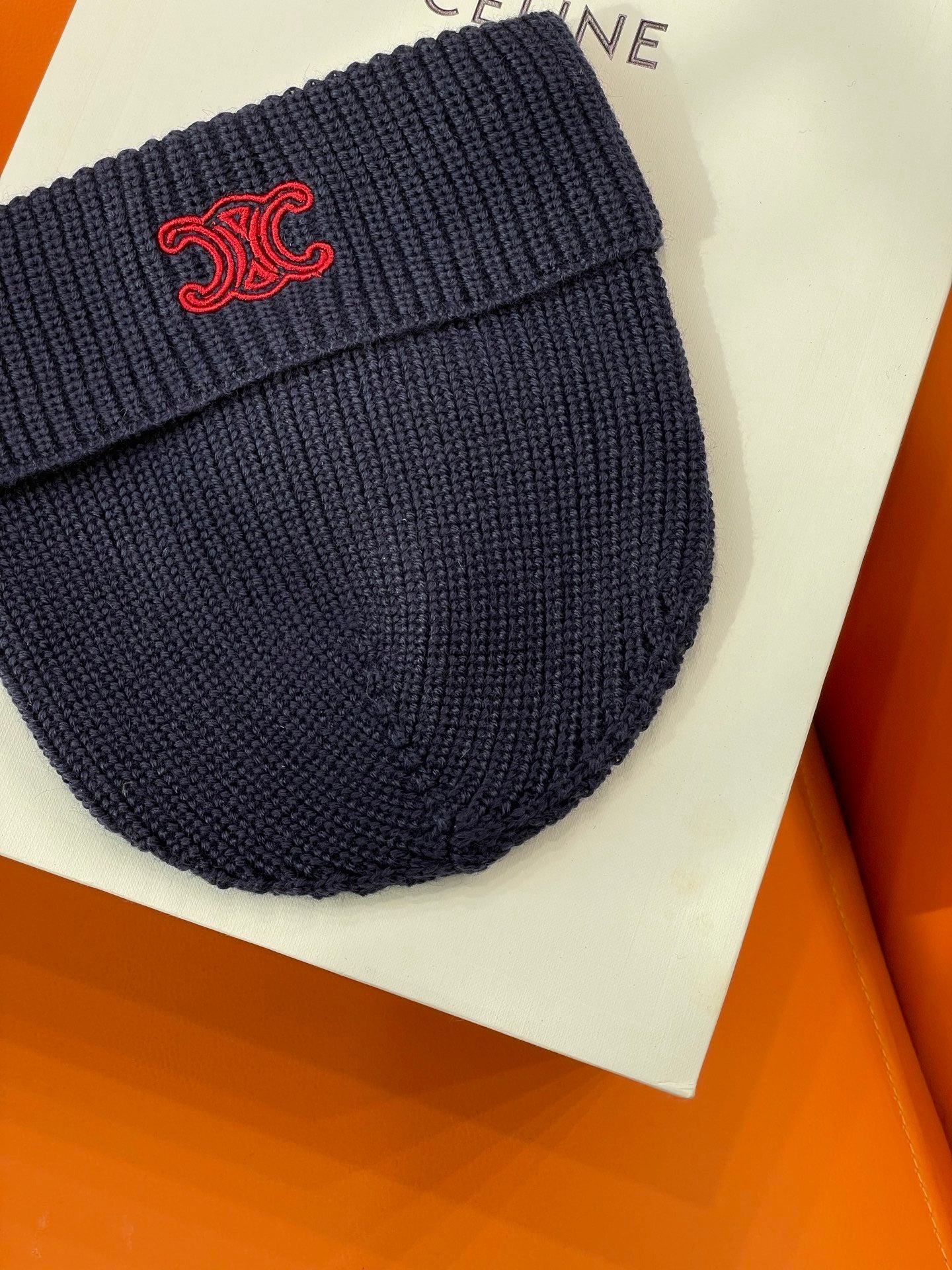 Celine Beanie