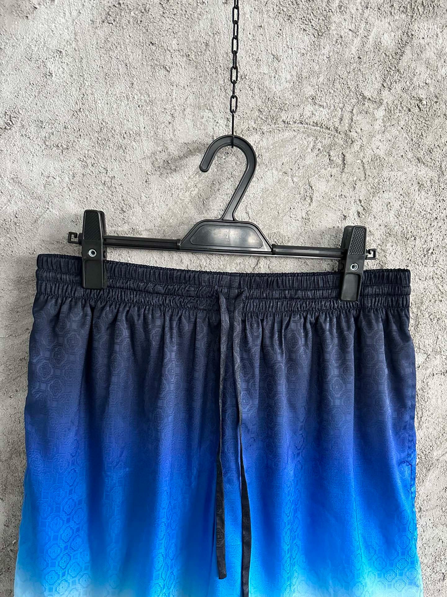 Casablanca Short Pants